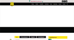 Desktop Screenshot of dalto.nl